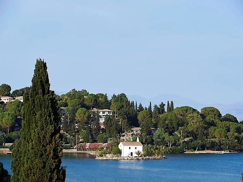 Hotel Louis Corcyra Beach Corfu (22 / 29)