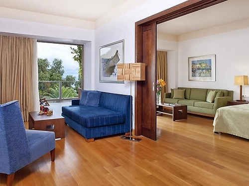 Hotel Kontokali Bay Grecia (9 / 23)