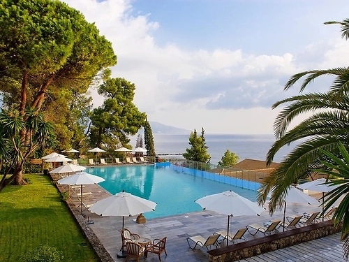 Hotel Kontokali Bay Corfu (5 / 23)