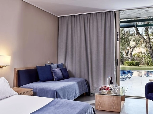 Hotel Kontokali Bay Corfu (12 / 23)