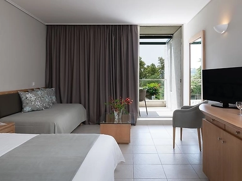 Hotel Kontokali Bay Grecia (19 / 23)