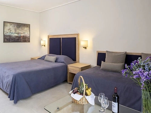 Hotel Kontokali Bay Corfu (16 / 23)