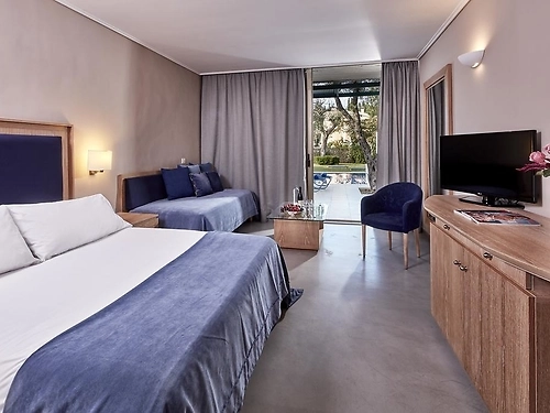 Hotel Kontokali Bay Corfu Grecia (11 / 23)