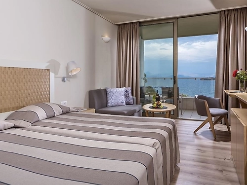 Hotel Kontokali Bay Corfu Grecia (14 / 23)