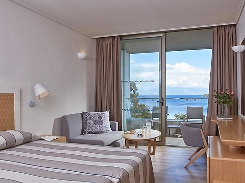 Hotel Kontokali Bay Corfu Grecia (13 / 23)
