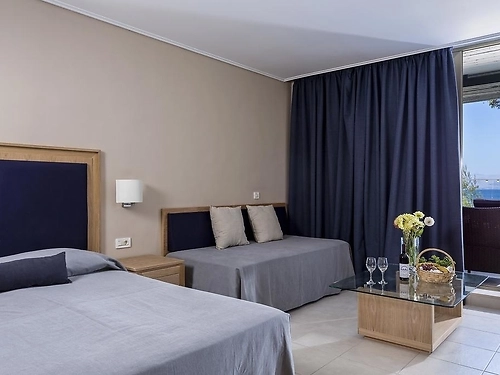 Hotel Kontokali Bay Corfu (10 / 23)