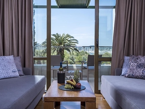 Hotel Kontokali Bay Grecia (23 / 23)