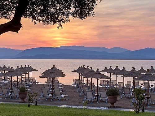 Hotel Kontokali Bay Corfu Grecia (3 / 23)
