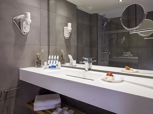 Hotel Kontokali Bay Grecia (15 / 23)