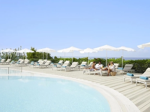 Hotel Mayor Pelekas Monastery Corfu (10 / 18)