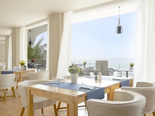 Hotel Mayor Pelekas Monastery Corfu Grecia (15 / 18)