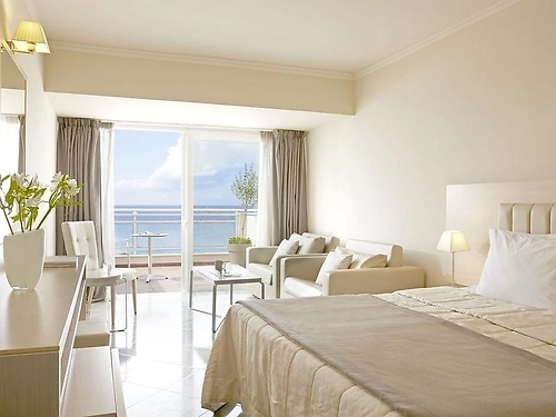 Hotel Mayor Pelekas Monastery Grecia (17 / 18)