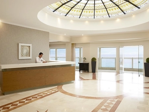 Hotel Mayor Pelekas Monastery Corfu (7 / 18)