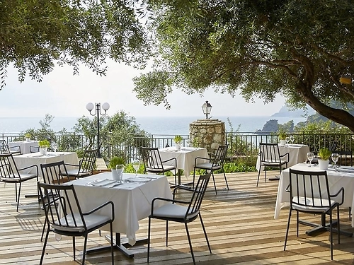 Hotel Mayor Pelekas Monastery Corfu (5 / 18)