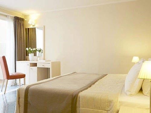 Hotel Mayor Pelekas Monastery Grecia (14 / 18)