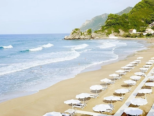 Hotel Mayor Pelekas Monastery Grecia (6 / 18)