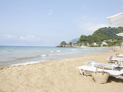 Hotel Mayor Pelekas Monastery Corfu Grecia (9 / 18)