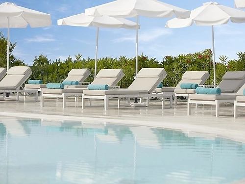 Hotel Mayor Pelekas Monastery Grecia (11 / 18)