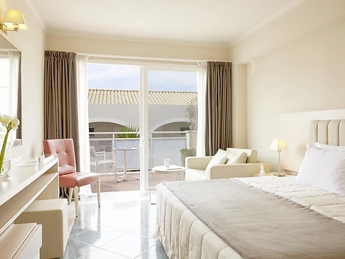 Hotel Mayor Pelekas Monastery Corfu (16 / 18)