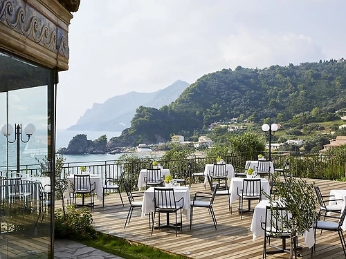 Hotel Mayor Pelekas Monastery Corfu Grecia (12 / 18)