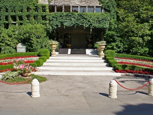 Hotel HVD Imperial Bulgaria (22 / 23)