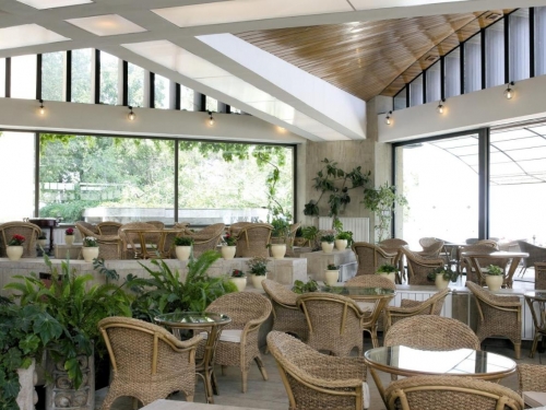 Hotel HVD Imperial Bulgaria (7 / 23)