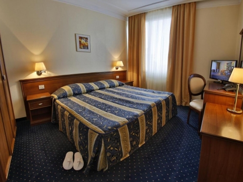 Hotel HVD Imperial Nisipurile de Aur Bulgaria (12 / 23)