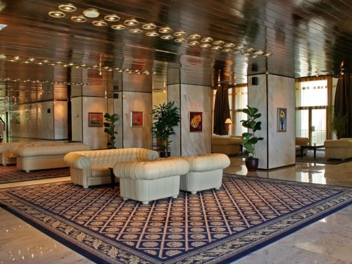 Hotel HVD Imperial Nisipurile de Aur Bulgaria (19 / 23)