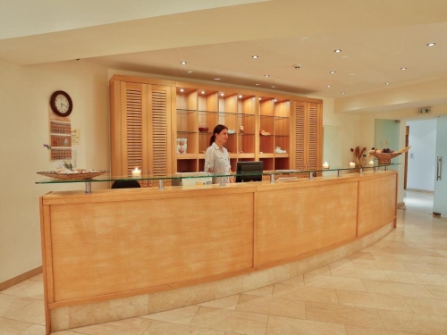 Hotel HVD Imperial Nisipurile de Aur Bulgaria (8 / 23)