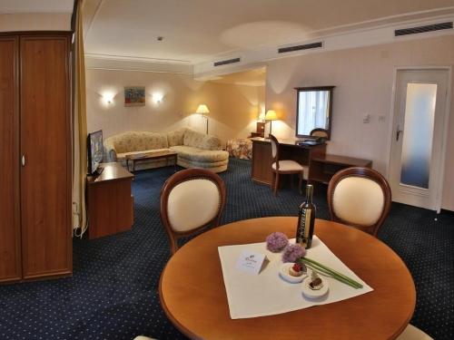 Hotel HVD Imperial Nisipurile de Aur (13 / 23)