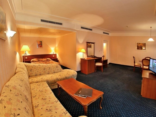 Hotel HVD Imperial Bulgaria (15 / 23)