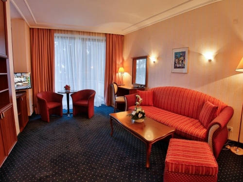 Hotel HVD Imperial Nisipurile de Aur Bulgaria (16 / 23)