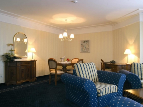 Hotel HVD Imperial Nisipurile de Aur (17 / 23)
