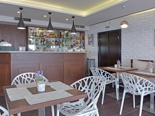 Hotel HVD Imperial Bulgaria (21 / 23)