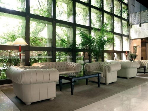 Hotel HVD Imperial Bulgaria (11 / 23)