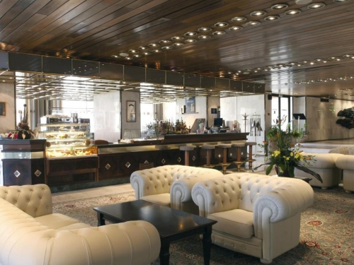 Hotel HVD Imperial Nisipurile de Aur (6 / 23)