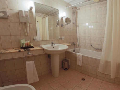 Hotel HVD Imperial Nisipurile de Aur Bulgaria (18 / 23)