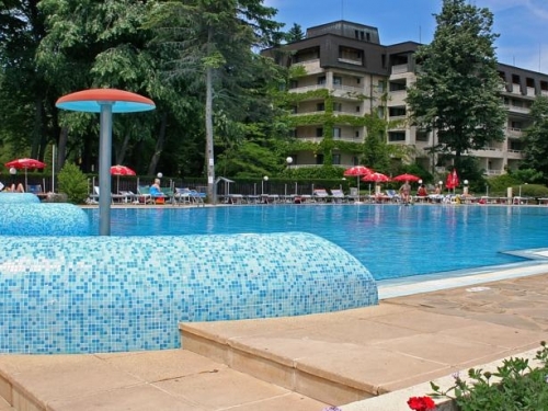 Hotel HVD Lotos Nisipurile de Aur (28 / 35)
