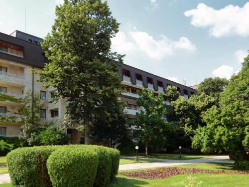 Hotel HVD Lotos Bulgaria (31 / 35)