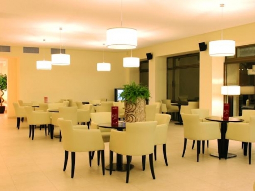 Hotel HVD Lotos Nisipurile de Aur Bulgaria (20 / 35)
