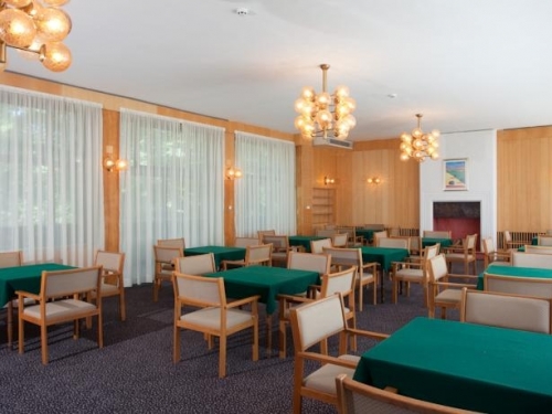 Hotel HVD Lotos Bulgaria (24 / 35)