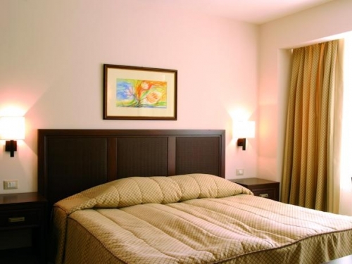 Hotel HVD Lotos Nisipurile de Aur Bulgaria (13 / 35)