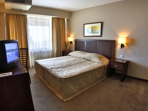 Hotel HVD Lotos Nisipurile de Aur Bulgaria (10 / 35)