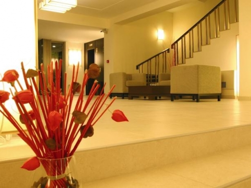 Hotel HVD Lotos Bulgaria (21 / 35)