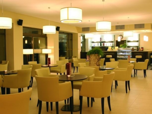 Hotel HVD Lotos Nisipurile de Aur Bulgaria (19 / 35)