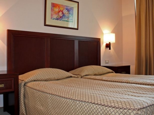 Hotel HVD Lotos Bulgaria (11 / 35)