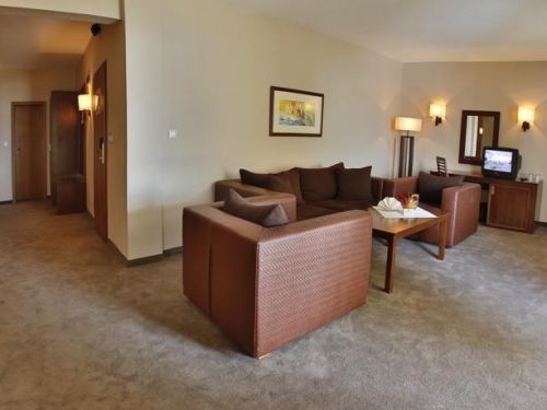 Hotel HVD Lotos Bulgaria (17 / 35)