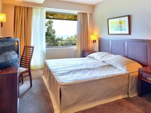 Hotel HVD Lotos Nisipurile de Aur (14 / 35)