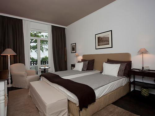 Hotel HVD Boutique Oasis Nisipurile de Aur (4 / 26)