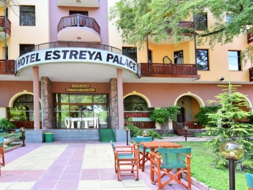 Hotel Estreya Palace Bulgaria (1 / 30)